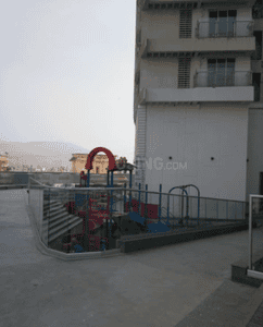 Project Image of 782.0 - 2580.0 Sq.ft 2 BHK Apartment for buy in JP Decks