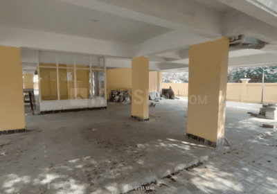 Project Image of 0.0 - 1235.48 Sq.ft 3 BHK Apartment for buy in SJ Royal S K Mansion