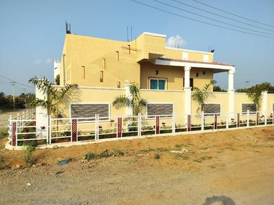 Project Image of 3762.0 - 10890.0 Sq.ft Residential Plot Plot for buy in Suvarna Green City