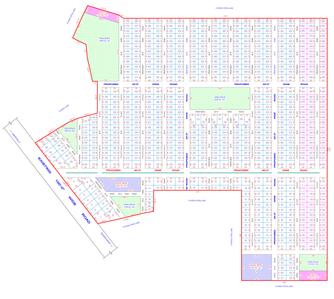 Project Image of 1665.0 - 2754.0 Sq.ft Residential Plot Plot for buy in Alekhya Anantha County