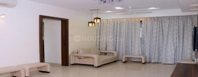 Project Image of 243.0 - 344.0 Sq.ft 1 BHK Apartment for buy in Om Sai Kanishk Phase 1