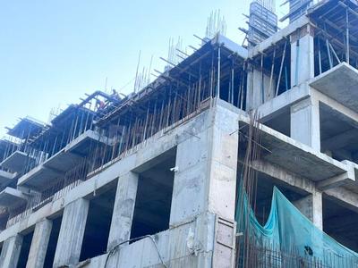 Project Image of 1035.0 - 1695.0 Sq.ft 2 BHK Apartment for buy in Raja Royal Orchids