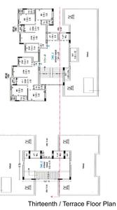 Project Image of 530.66 - 638.19 Sq.ft 2 BHK Apartment for buy in Swayam City