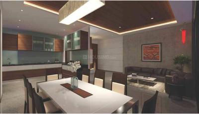 Project Image of 1945.0 - 2315.0 Sq.ft 3 BHK Apartment for buy in Teraiya Adhisthan Shriya