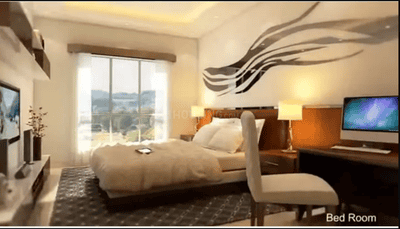 Project Image of 870.0 - 2848.0 Sq.ft 2 BHK Apartment for buy in Rajwada Royal Gardens