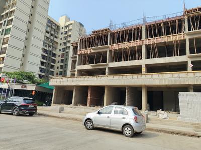 Project Image of 361.78 - 624.0 Sq.ft 1 BHK Apartment for buy in AV Pride