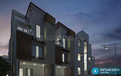 Project Image of 2363.0 - 2830.0 Sq.ft 4 BHK Villa for buy in People Patthar Koti