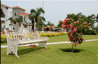 Project Image of 1426.0 - 2878.0 Sq.ft 3 BHK Villa for buy in Vakil Encasa