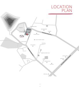 Project Image of 306.44 - 311.07 Sq.ft Studio Studio Apartment for buy in Neelkanth Zen