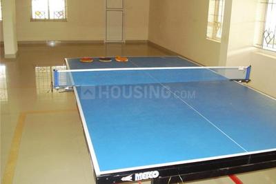 Project Image of 1820.0 - 2200.0 Sq.ft 3 BHK Apartment for buy in ABAD Silver Crest