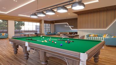 Project Image of 1178.0 - 2030.61 Sq.ft 3 BHK Apartment for buy in Shivanjali Imperia