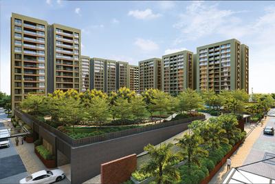 Avadh Habitat Elevation 1