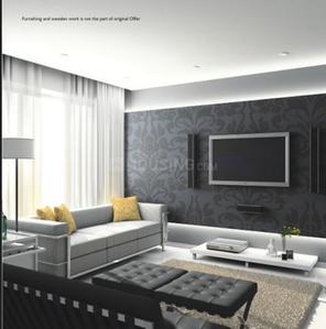 Project Image of 1382.0 - 1832.0 Sq.ft 2 BHK Apartment for buy in Sansar Infratech Touchwood Infraventures The Woods