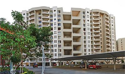 Project Image of 935.54 - 1340.44 Sq.ft 2 BHK Apartment for buy in Vascon Forest County PH 3
