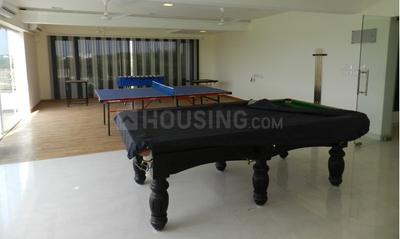 Project Image of 739.0 - 1740.18 Sq.ft 1 BHK Apartment for buy in Srivari Ananyaa