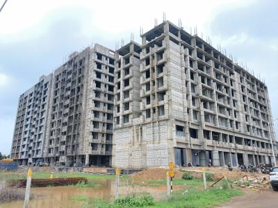 Project Image of 747.55 - 1135.92 Sq.ft 2 BHK Apartment for buy in Shiv Orchid