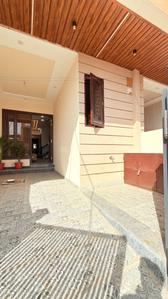 Project Image of 1950.0 - 2000.0 Sq.ft 3 BHK Villa for buy in Shyam Paradise Villas