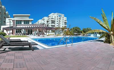 Project Image of 1199 Sq.ft 2 BHK Apartment / Flat for sale in Yerawada for Rs. 10500000