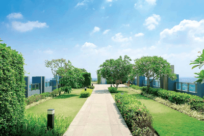 Project Image of 1066.0 - 1581.0 Sq.ft 3 BHK Apartment for buy in Kalpataru Immensa G