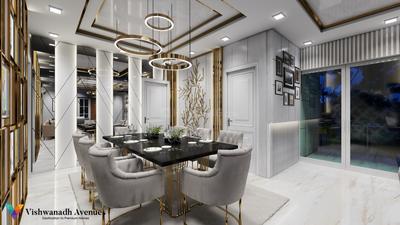 Project Image of 1600.0 - 1750.0 Sq.ft 3 BHK Apartment for buy in V9 The Sky