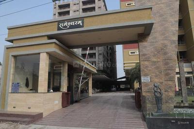 Project Image of 1730.0 - 1775.0 Sq.ft 3 BHK Apartment for buy in Shree Krishna Rameshwaram Apartment