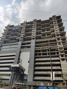 Project Image of 773.0 - 1633.0 Sq.ft 2 BHK Apartment for buy in KUL 45 Nirvana Hills C1 Wing
