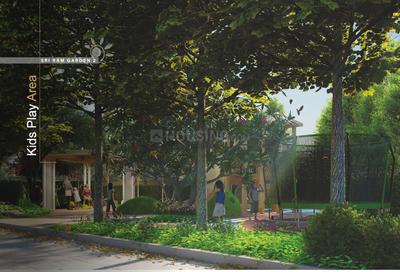 Project Image of 1170.0 - 2780.0 Sq.ft 2 BHK Apartment for buy in Jain Fairmount Sri Ram Garden 2