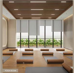 Project Image of 2290.0 - 4100.0 Sq.ft 3 BHK Apartment for buy in Ramky The Eminent
