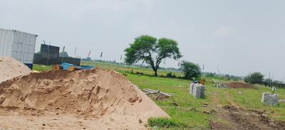 Project Image of 1000.0 - 4000.0 Sq.ft Residential Plot Plot for buy in Best Super Corridor Project By Omexa
