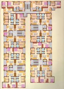 Project Image of 665 Sq.ft 2 BHK Apartment / Flat for sale in Dombivli East for Rs. 3657500