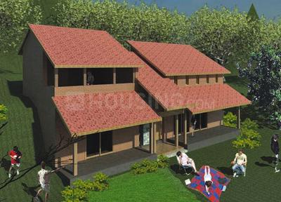 Project Image of 1200.0 - 1700.0 Sq.ft 2 BHK Villa for buy in Pooja Greenlands