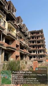 Project Image of 1157.0 - 1445.0 Sq.ft 3 BHK Apartment for buy in Maatara Rajroop Mansion