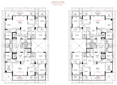 Project Image of 1716.95 - 3949.49 Sq.ft 3 BHK Apartment for buy in Seventh Stark Torre