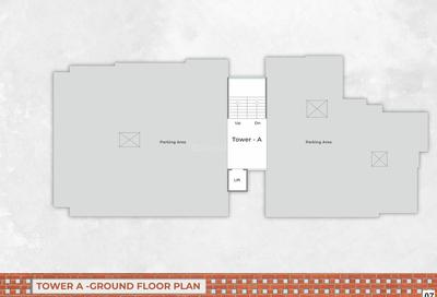 Project Image of 629.8 - 878.55 Sq.ft 2 BHK Apartment for buy in Mataji Suhrad Residency 2