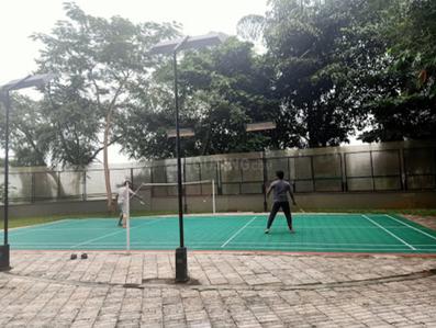 Project Image of 1165.0 - 2978.0 Sq.ft 2 BHK Apartment for buy in Hilite Residency