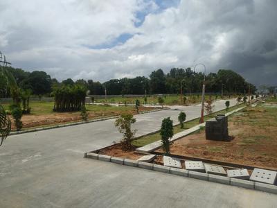 Project Image of 1200.0 - 1500.0 Sq.ft Residential Plot Plot for buy in Yesh Spoorthy