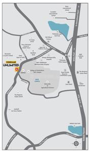 Project Image of 1132.0 - 1626.0 Sq.ft 2 BHK Apartment for buy in Codename Unlimited