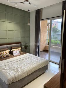 Project Image of 722.0 - 958.0 Sq.ft 2 BHK Apartment for buy in Veddant Ganesh Bella Rossa Phase 2
