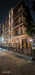 Project Image of 0.0 - 800.0 Sq.ft 2 BHK Apartment for buy in Krishna Appartment