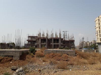 Project Image of 399.0 - 610.0 Sq.ft 1 BHK Apartment for buy in Charms Park Phase 2