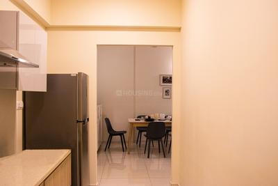 Project Image of 780.0 - 1960.0 Sq.ft 2 BHK Apartment for buy in Ashiana Anmol Phase II