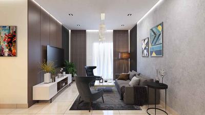 Project Image of 906 Sq.ft 2 BHK Apartment / Flat for sale in Electronic City Phase 2 for Rs. 10200000