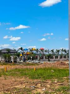 Project Image of 1200 Sq.ft Residential Plot / Land for sale in Tondiarpet for Rs. 12000000