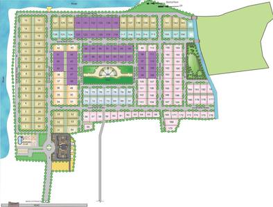 Project Image of 2153.0 - 3983.0 Sq.ft 3 BHK Apartment for buy in Ansal Florence Heights