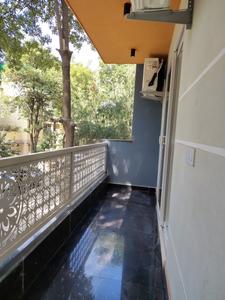 Project Image of 1728.0 - 3240.0 Sq.ft 3 BHK Builder Floor for buy in Arun GGR Floor 28