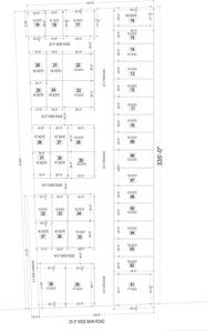 Project Image of 540.0 - 1800.0 Sq.ft Residential Plot Plot for buy in Virasat Royal Paradise