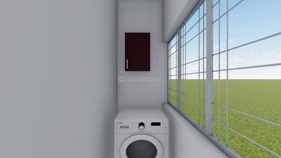 Project Image of 1008.0 - 1224.0 Sq.ft 2 BHK Apartment for buy in Rohaan Ashoka
