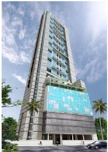 Project Image of 570.0 - 2314.0 Sq.ft 1 BHK Apartment for buy in Orbit Terraces Apartment