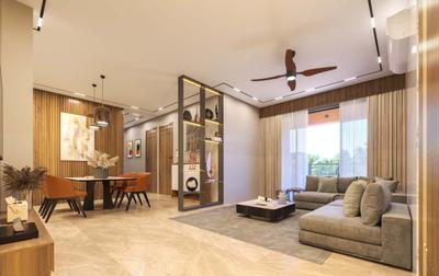 Project Image of 820.21 - 953.36 Sq.ft 3 BHK Apartment for buy in Shubh Labh Heights