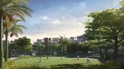 Project Image of 0.0 - 6301.95 Sq.ft 5 BHK Villa for buy in Gulshan Dynasty Moradabad